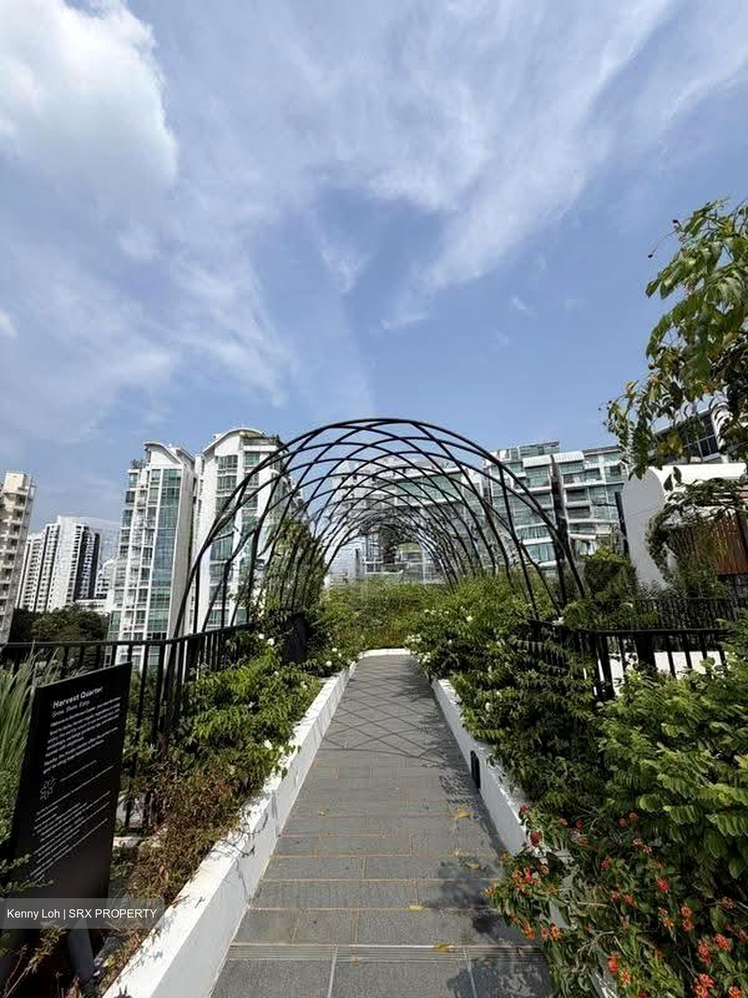 Jervois Mansion (D10), Apartment #619938471